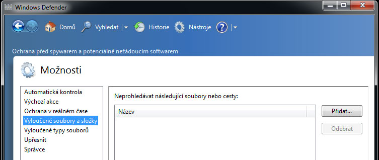 Windows 7 Defender restrikce mtpro 03.jpg