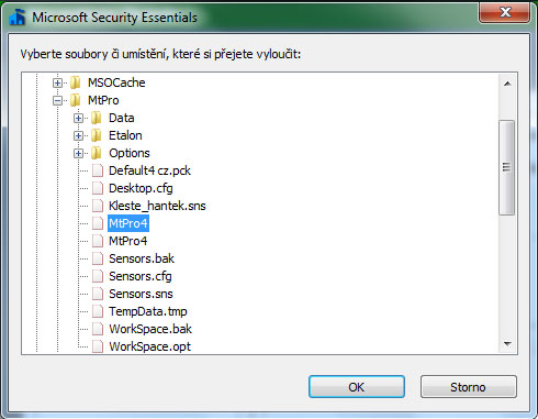 Windows 7 Essentials restrikce mtpro 03.jpg