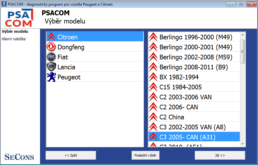 PSACOM vyber vozidla.png